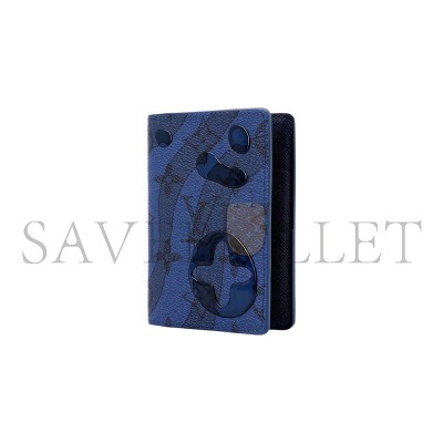 LOUIS VUITTON LOUIS VUITTON POCKET ORGANIZER M82308 (11*7.5*1cm)
